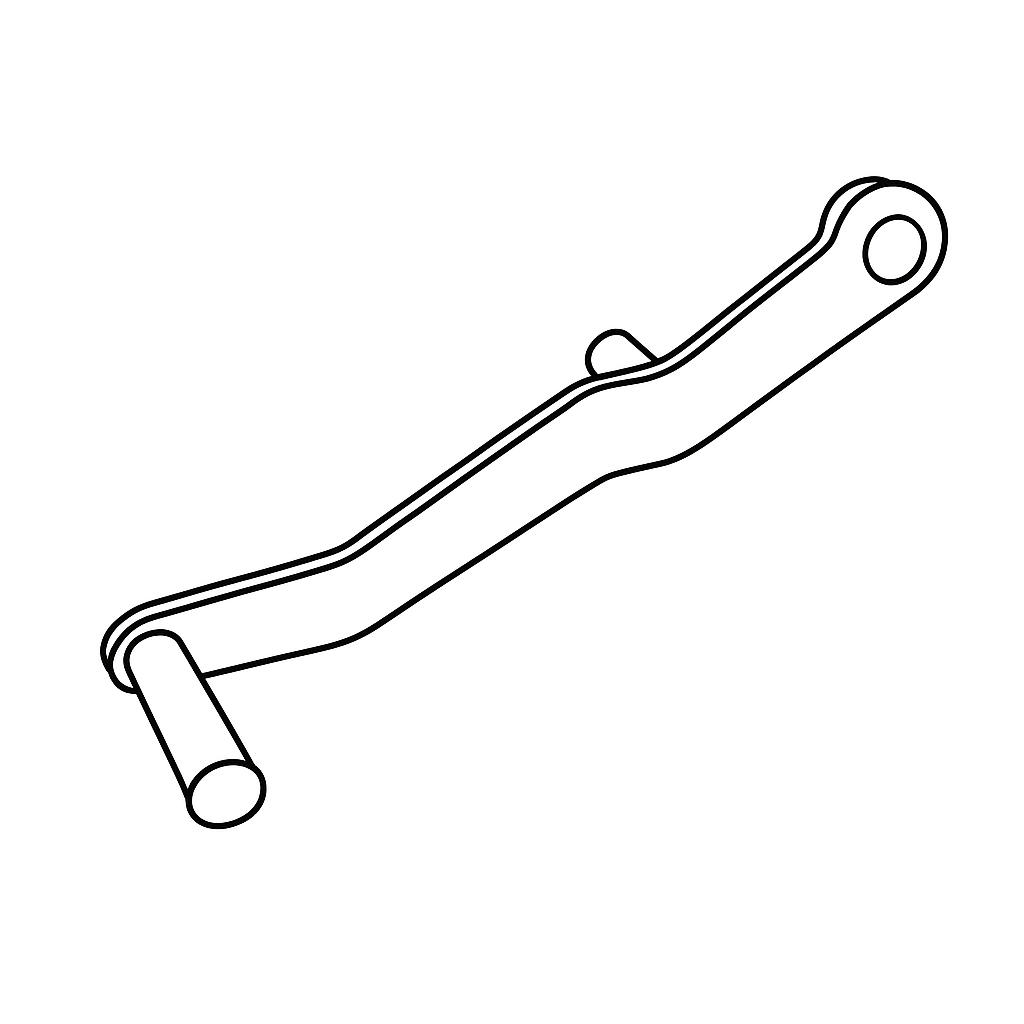 Gear Lever - OEM